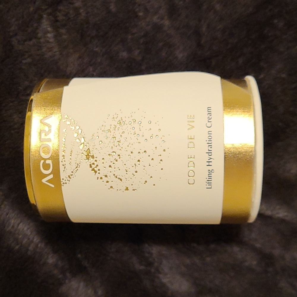 AGORA Lifting Hydration Cream